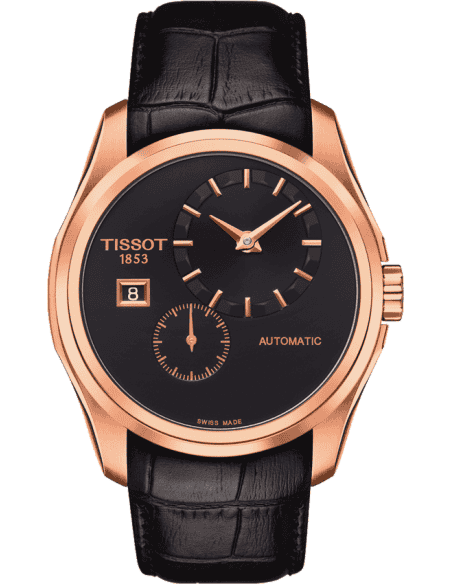 Tissot t0354283605100 best sale