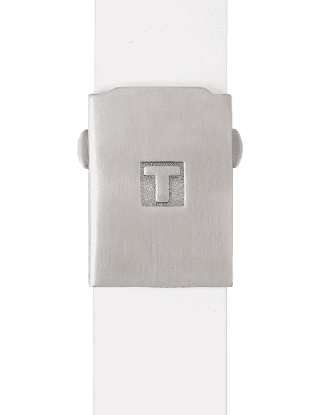 Buy Tissot T0752201704700 Watch in India I Swiss Time House