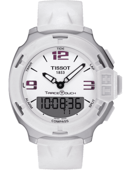 Tissot t race touch precio cheap