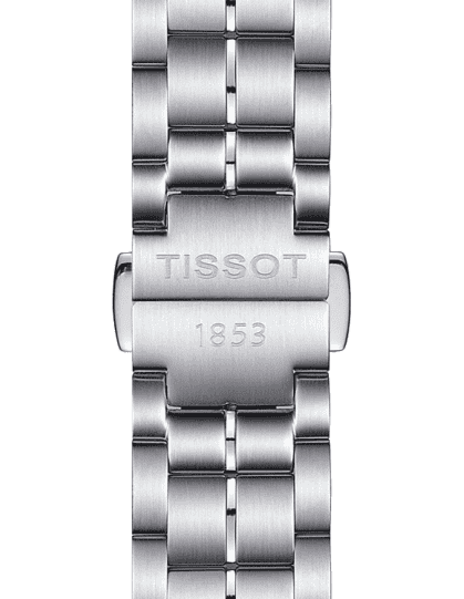 Tissot luxury powermatic 80 jungfraubahn online