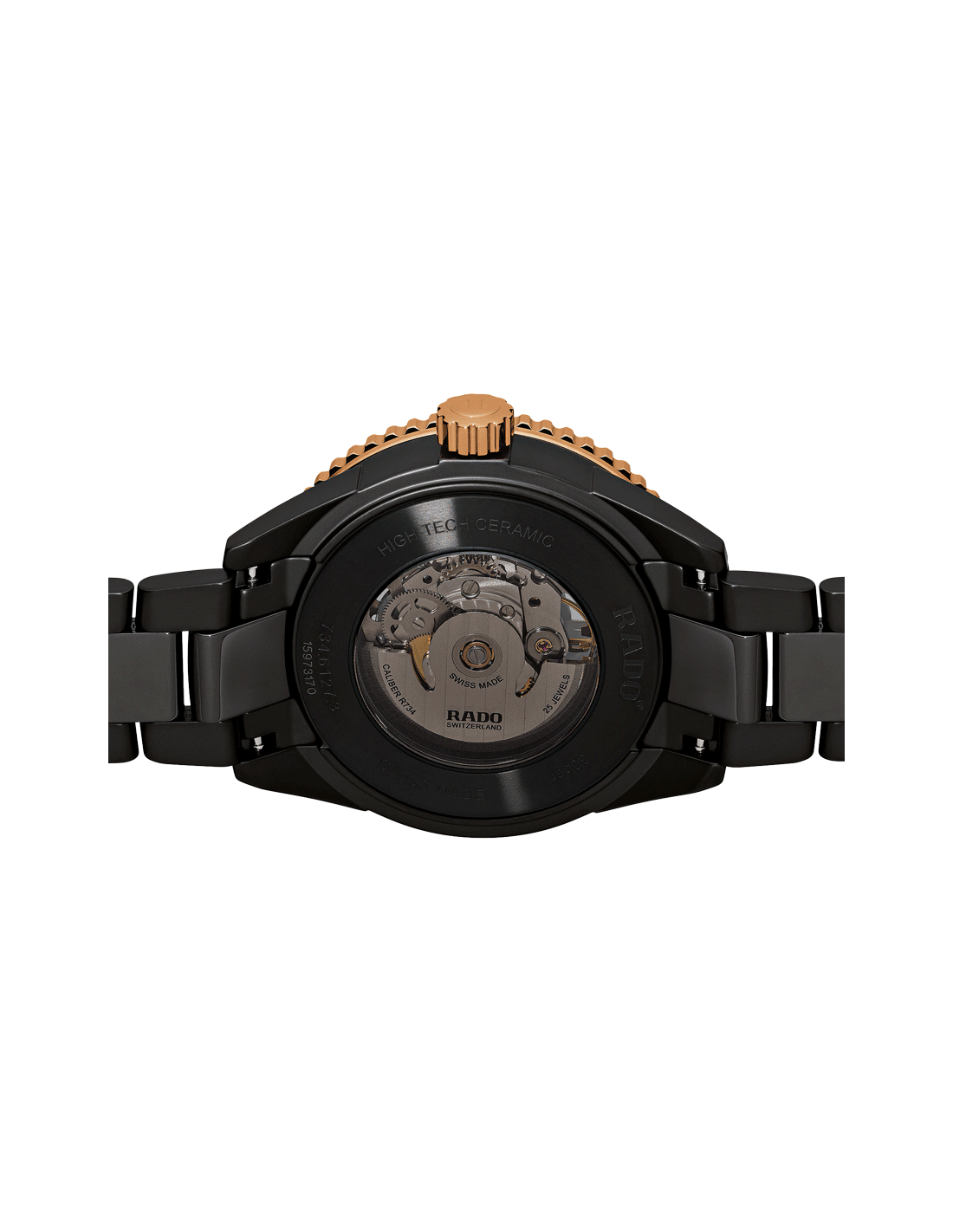 Buy Rado R32127162 Watch in India I Swiss Time House