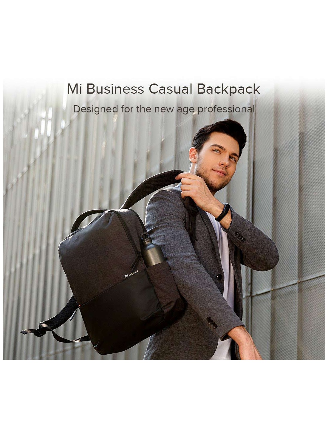 16 Laptop-Friendly Backpacks For The Back-At-Work Commuter | HuffPost Life