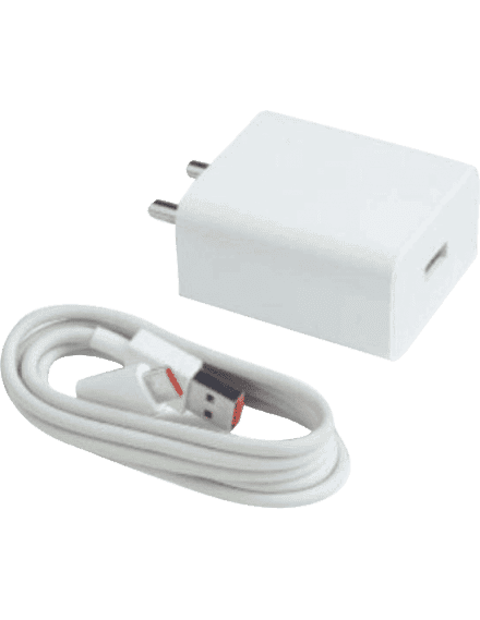 Mi Sonic Charge 2.0 Charger