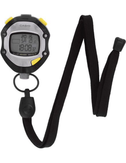 S053 HS-70W-1DF Stop Watch