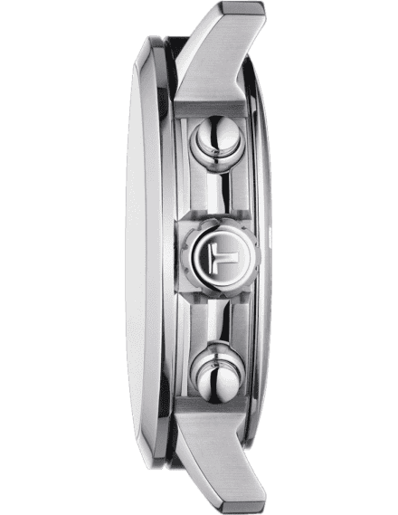 Buy Tissot T1144171104700 Watch in India I Swiss Time House
