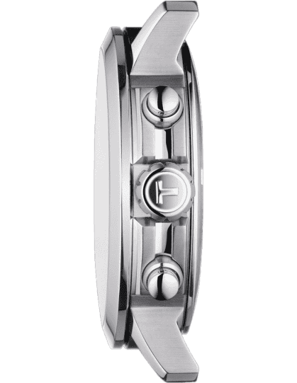 Buy Tissot T1144171104700 Watch in India I Swiss Time House