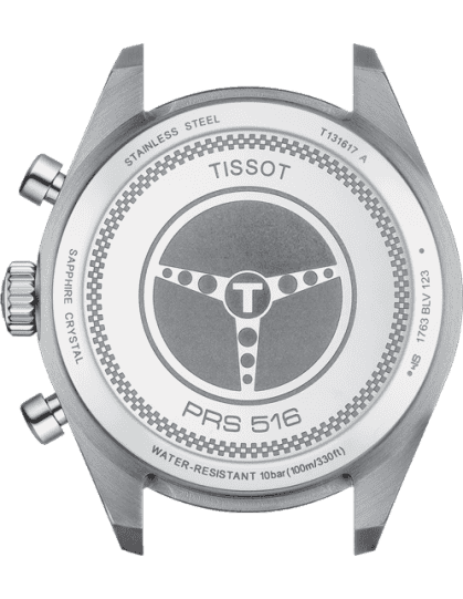 Tissot prs online 516 movement