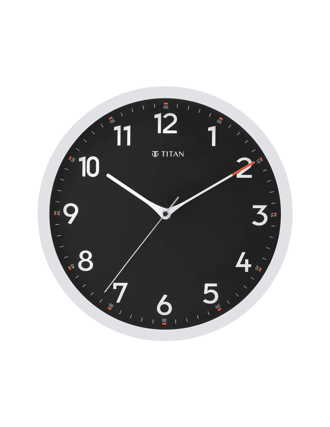 Titan Clocks
