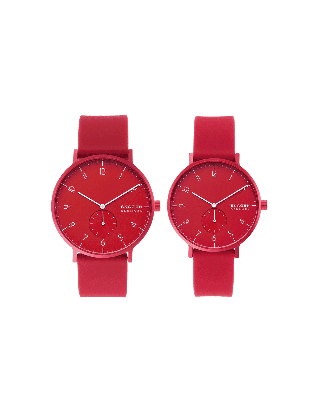 Buy Skagen SKW1117 I Watch in India I Swiss Time House