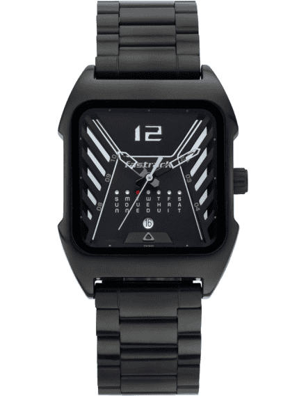 Fastrack 3089sm02 top