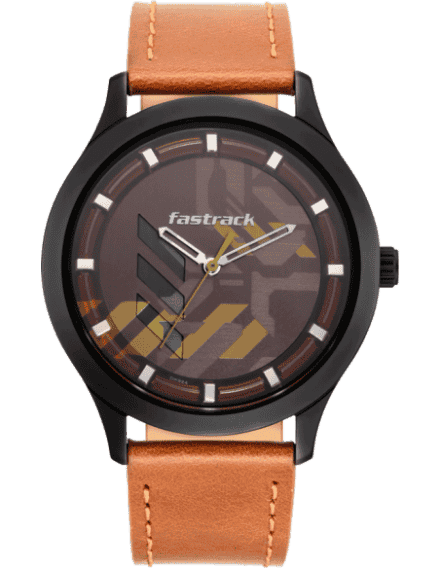 Fastrack 10