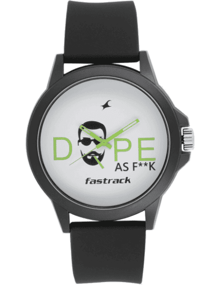 Fastrack 38035sl02 sales