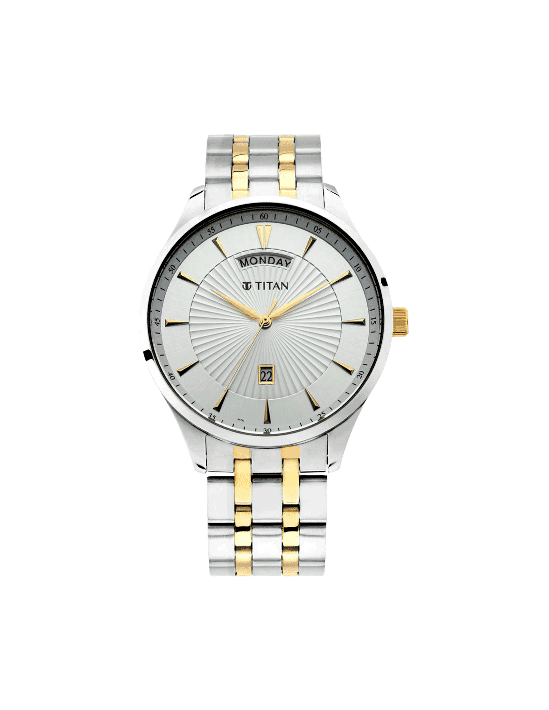 Buy Titan 90127BM01 Watch in India I Swiss Time House