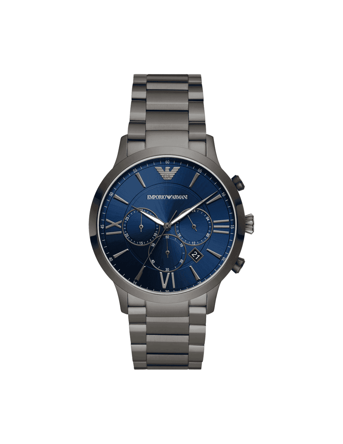 Buy Emporio Armani AR11348 Watch in India I Swiss Time House