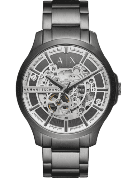 Buy Armani Exchange AX2446 Watch in India I Swiss Time House