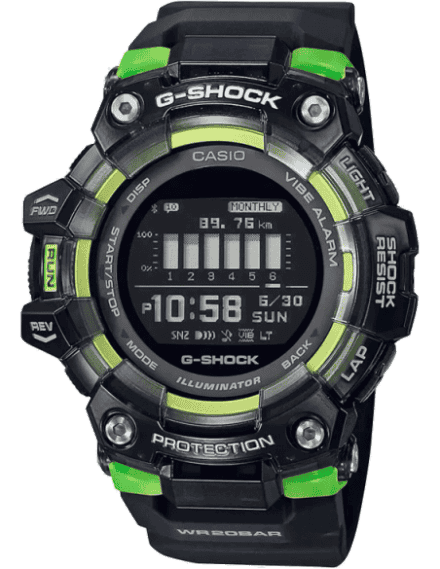 G1090 GBD-100SM-1DR G-Shock