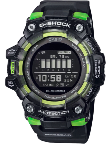 G1090 GBD-100SM-1DR G-Shock