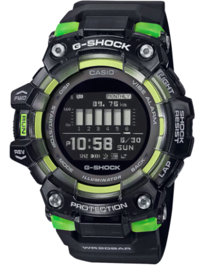 G1090 GBD-100SM-1DR G-Shock