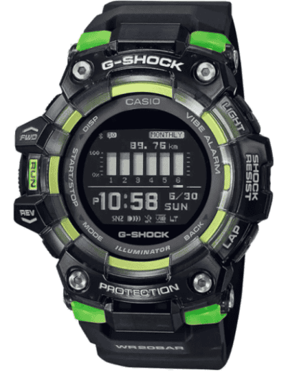 G1090 GBD-100SM-1DR G-Shock