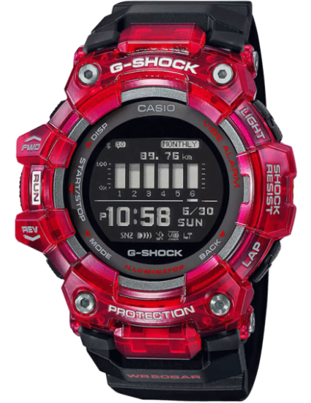 G1094 GBD-100SM-4A1DR G-Shock