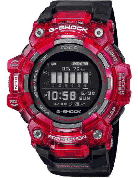 G1094 GBD-100SM-4A1DR G-Shock