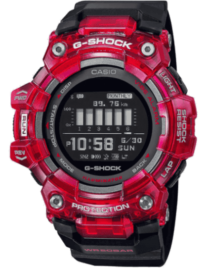 G1094 GBD-100SM-4A1DR G-Shock