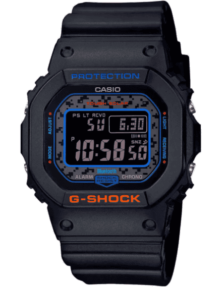 G1097 GW-B5600CT-1DR G-Shock