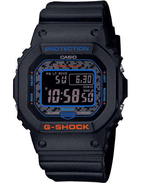 G1097 GW-B5600CT-1DR G-Shock