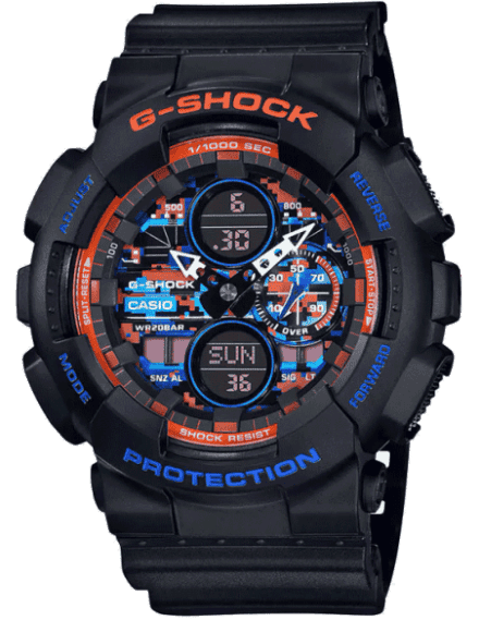 G1099 GA-140CT-1ADR G-Shock