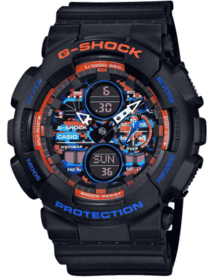 G1099 GA-140CT-1ADR G-Shock