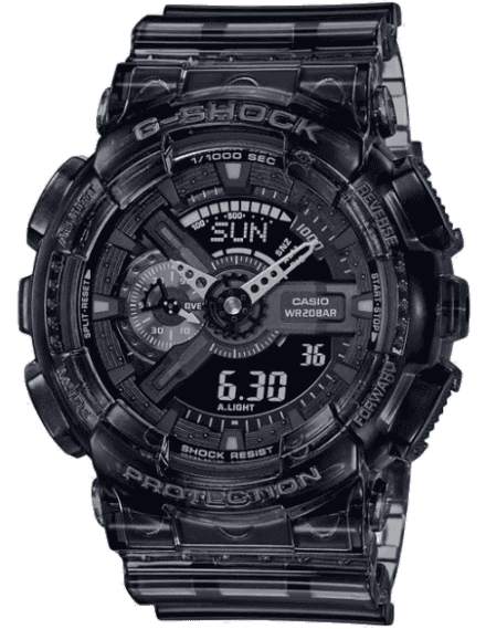 G1100 GA-110SKE-8ADR G-Shock