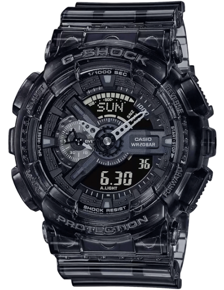 Casio G1100 - GA-110SKE-8ADR G-Shock Watch