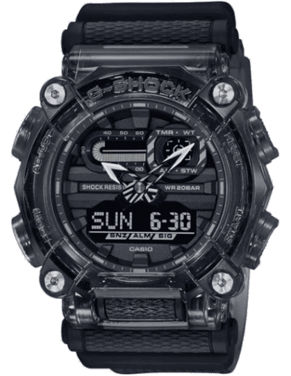 G shock online g557