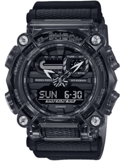 G1101 GA-900SKE-8ADR G-Shock