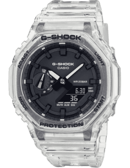 Casio g shock sales g110aa