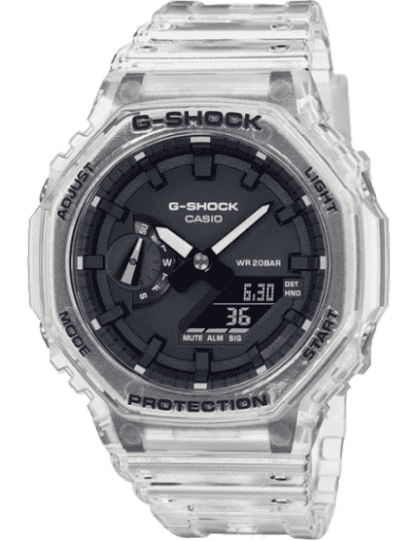 G1102 GA-2100SKE-7ADR G-Shock