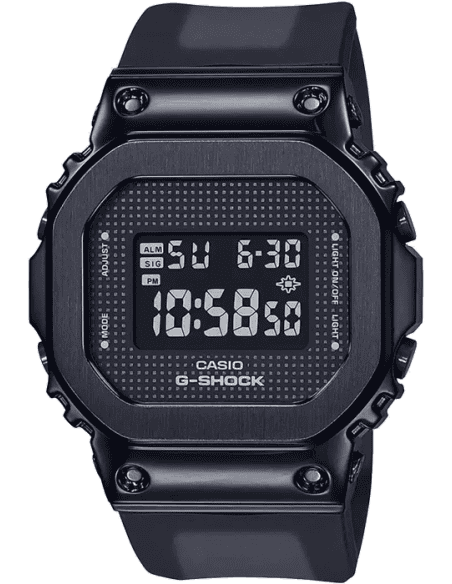 G1103 GM-S5600SB-1DR G-Shock Women