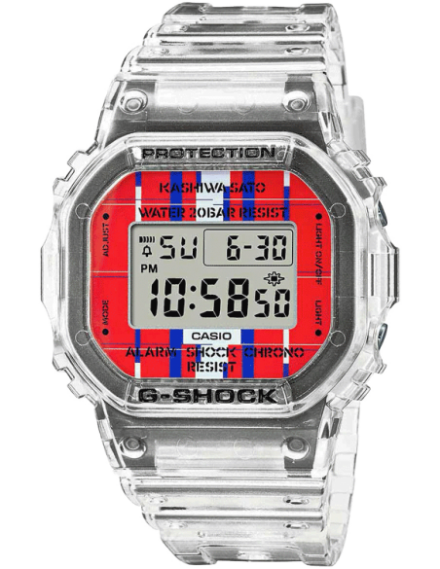G1106 DWE-5600KS-7DR G-Shock