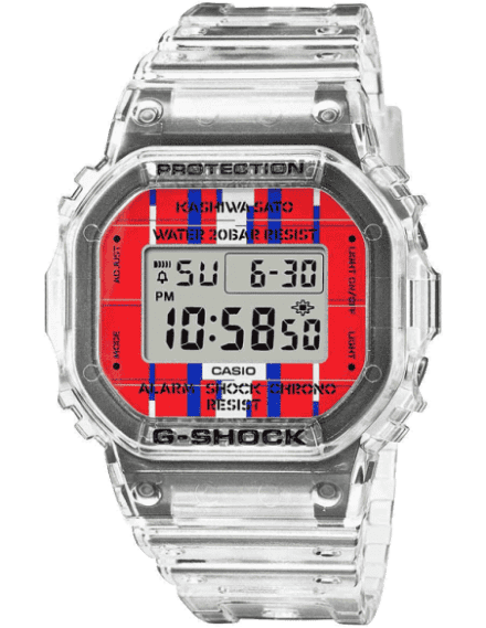 G1106 DWE-5600KS-7DR G-Shock