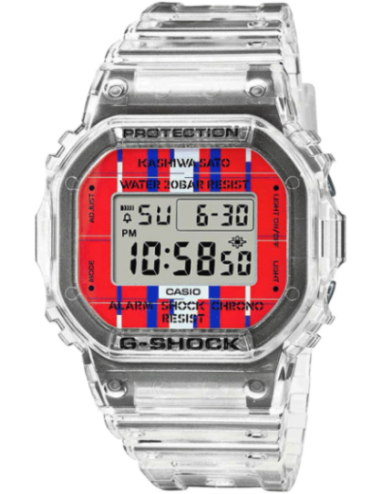 G1106 DWE-5600KS-7DR G-Shock