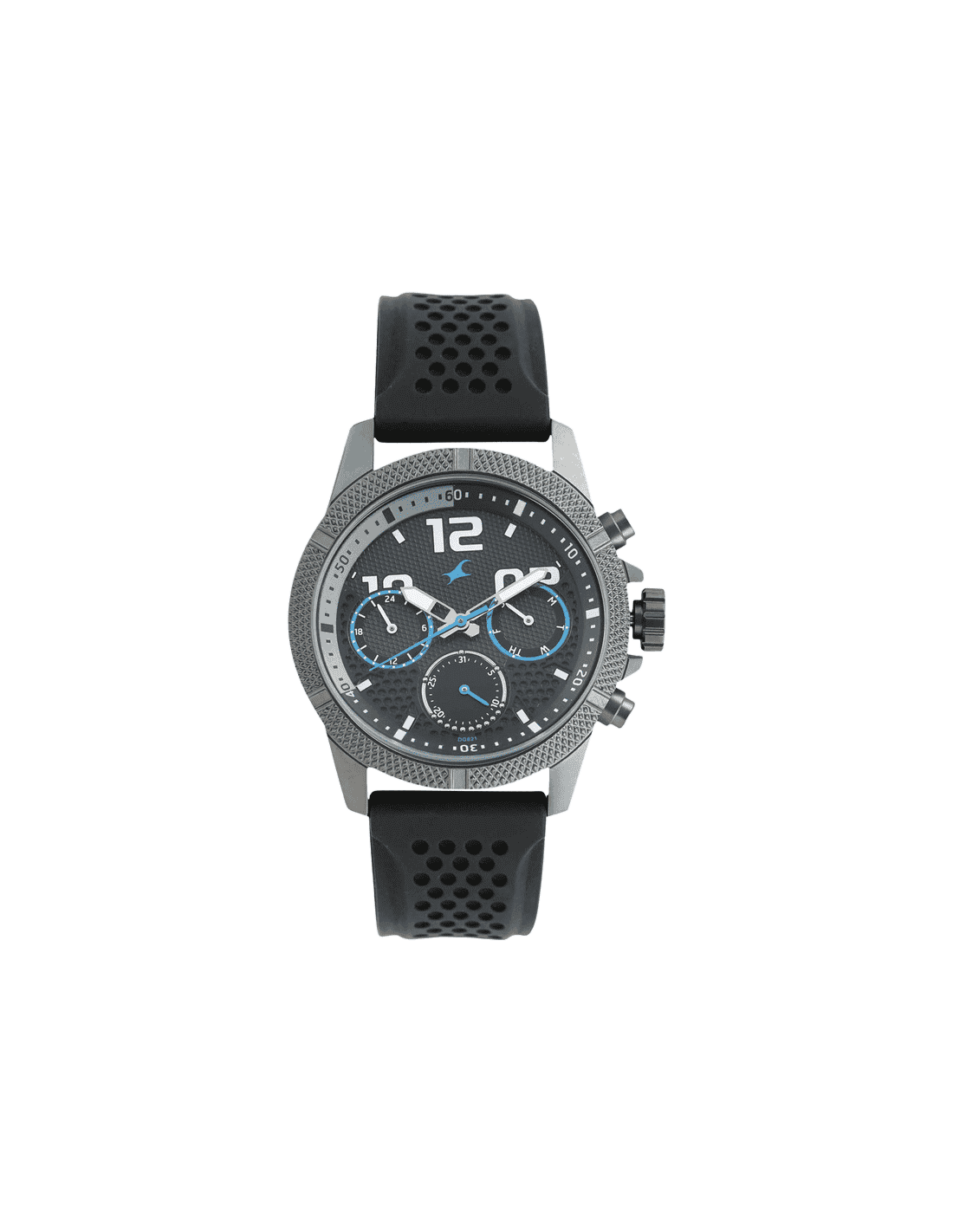 Buy Fastrack 3169QP01 Watch in India I Swiss Time House