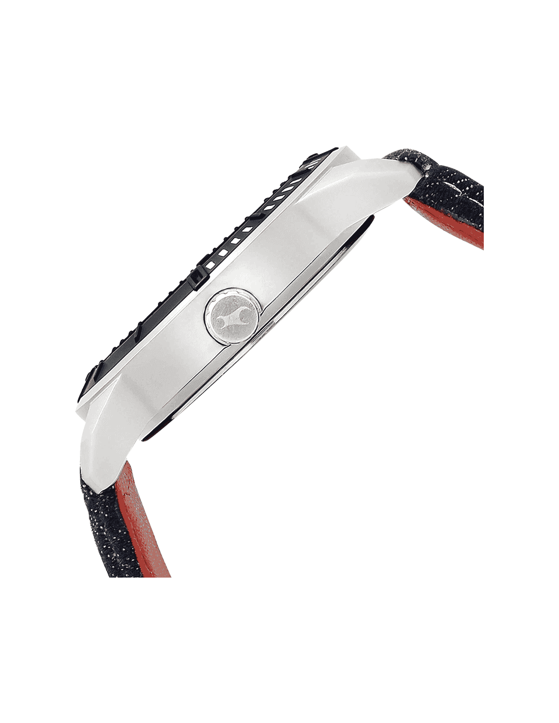 Buy Fastrack 3189KL01 Watch in India I Swiss Time House