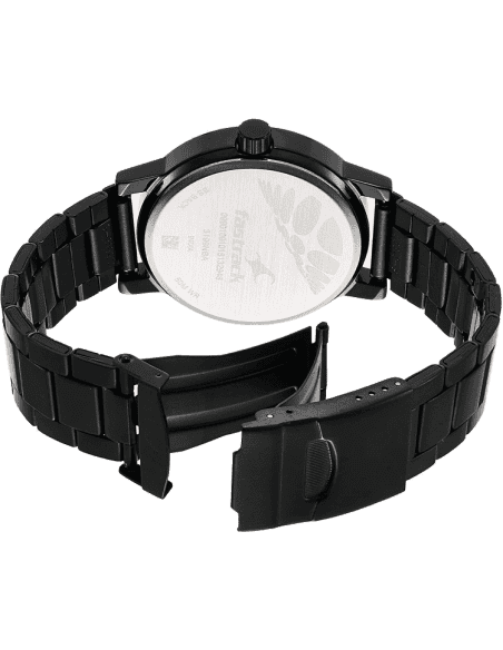 Buy Fastrack 3199NM02 Watch in India I Swiss Time House
