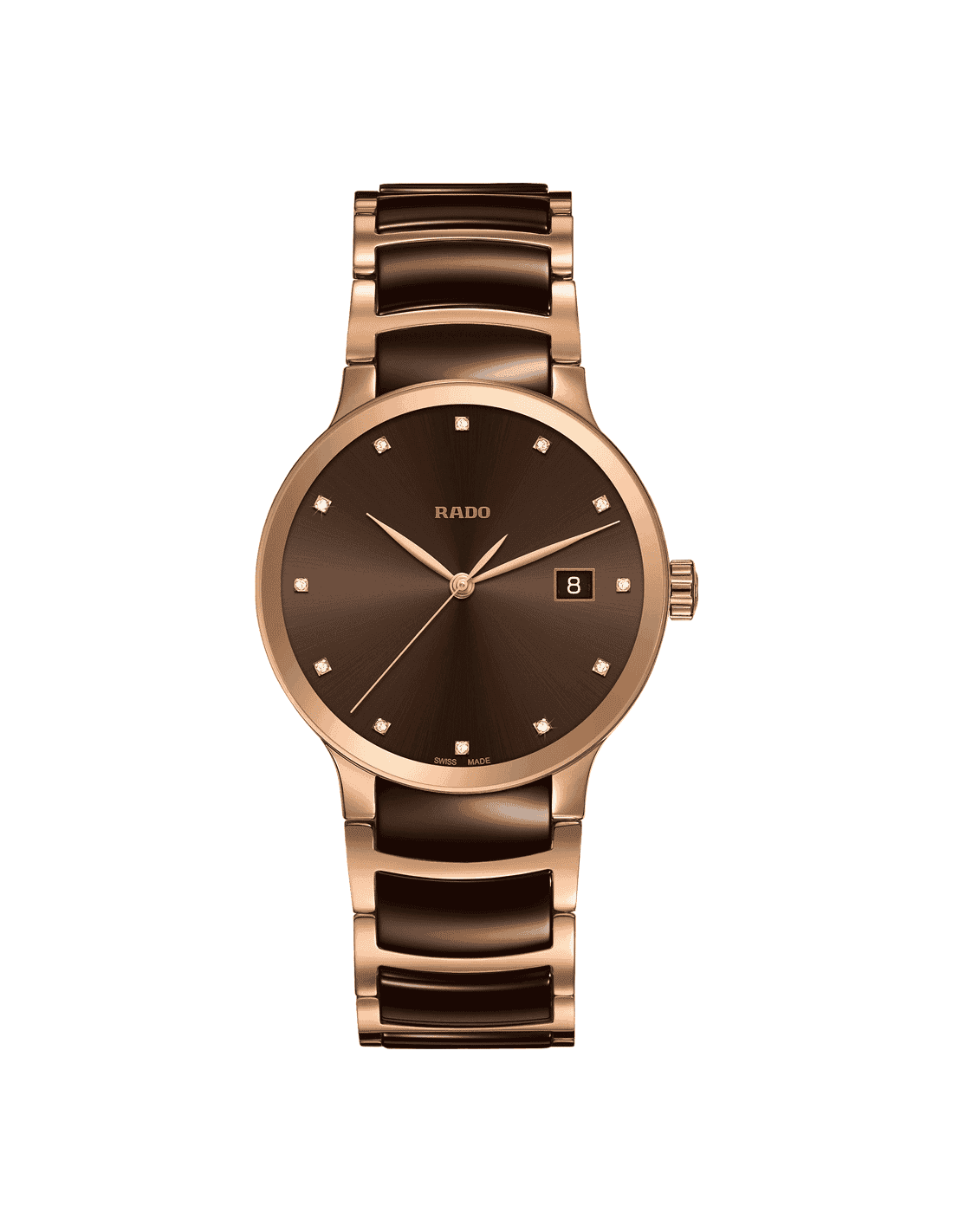 Buy Rado R30554724 Watch in India I Swiss Time House