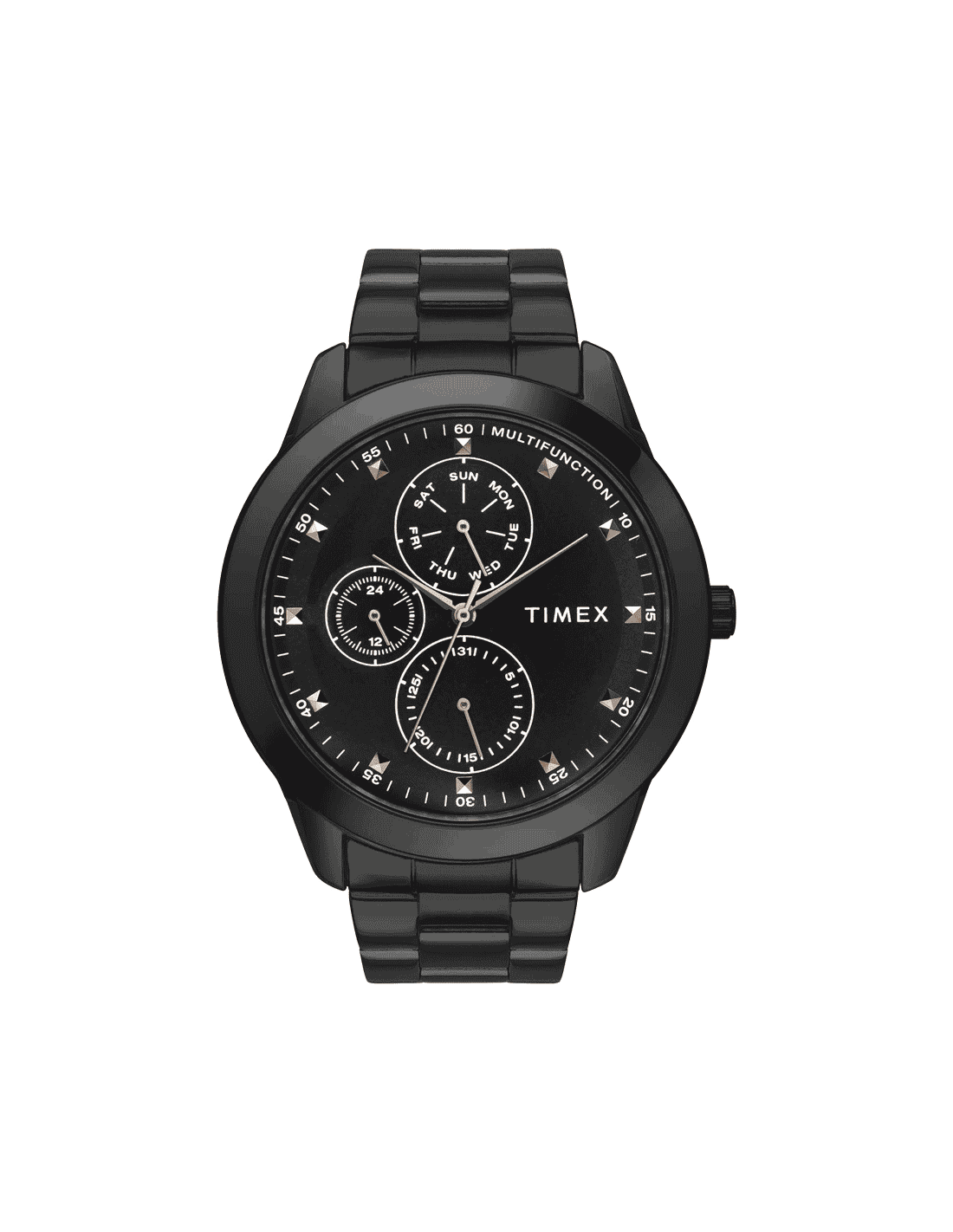 Buy Timex TWEG18502 Watch in India I Swiss Time House