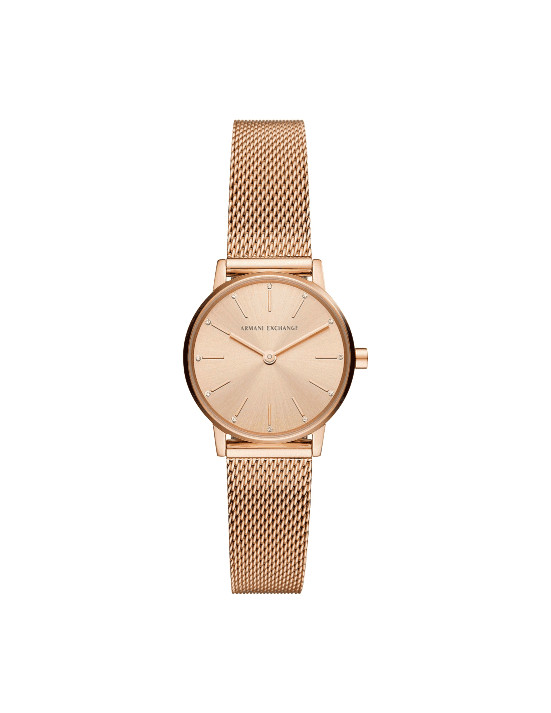 Buy Armani Exchange AX5566 Watch in India I Swiss Time House