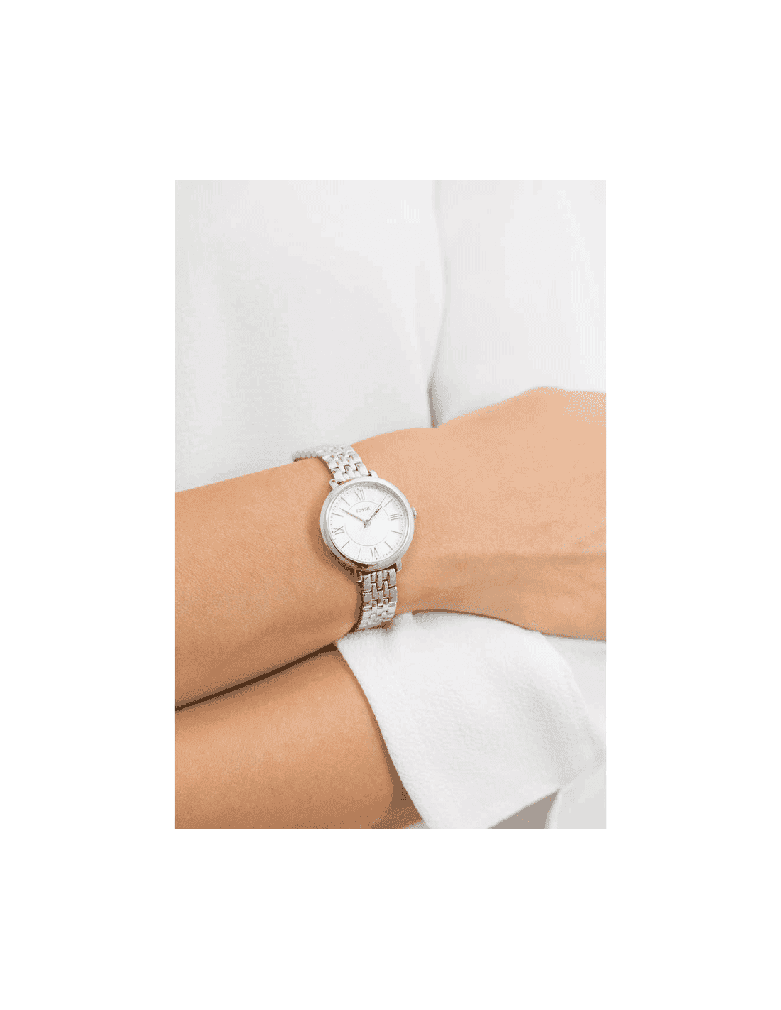 Buy Fossil ES3797 I Watch in India I Swiss Time House