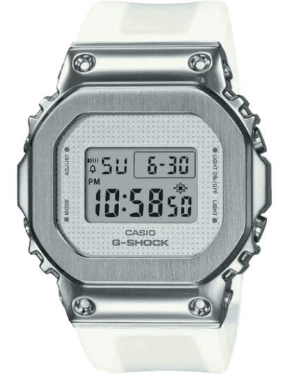 G1104 GM-S5600SK-7DR G-Shock Women