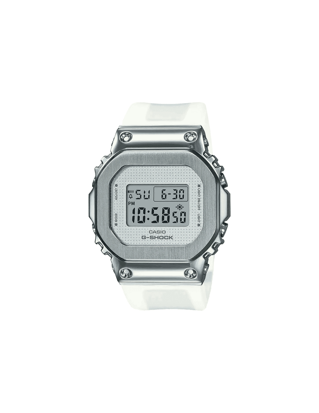 g519 casio