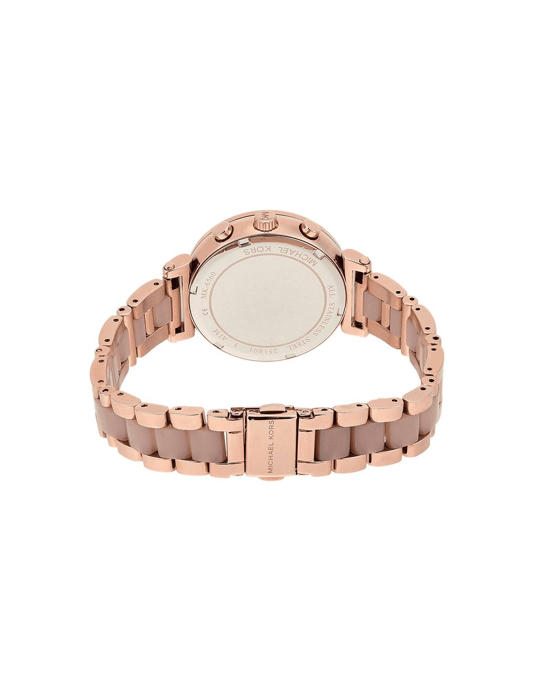 Buy Michael Kors MK6560 I Watch in India I Swiss Time House